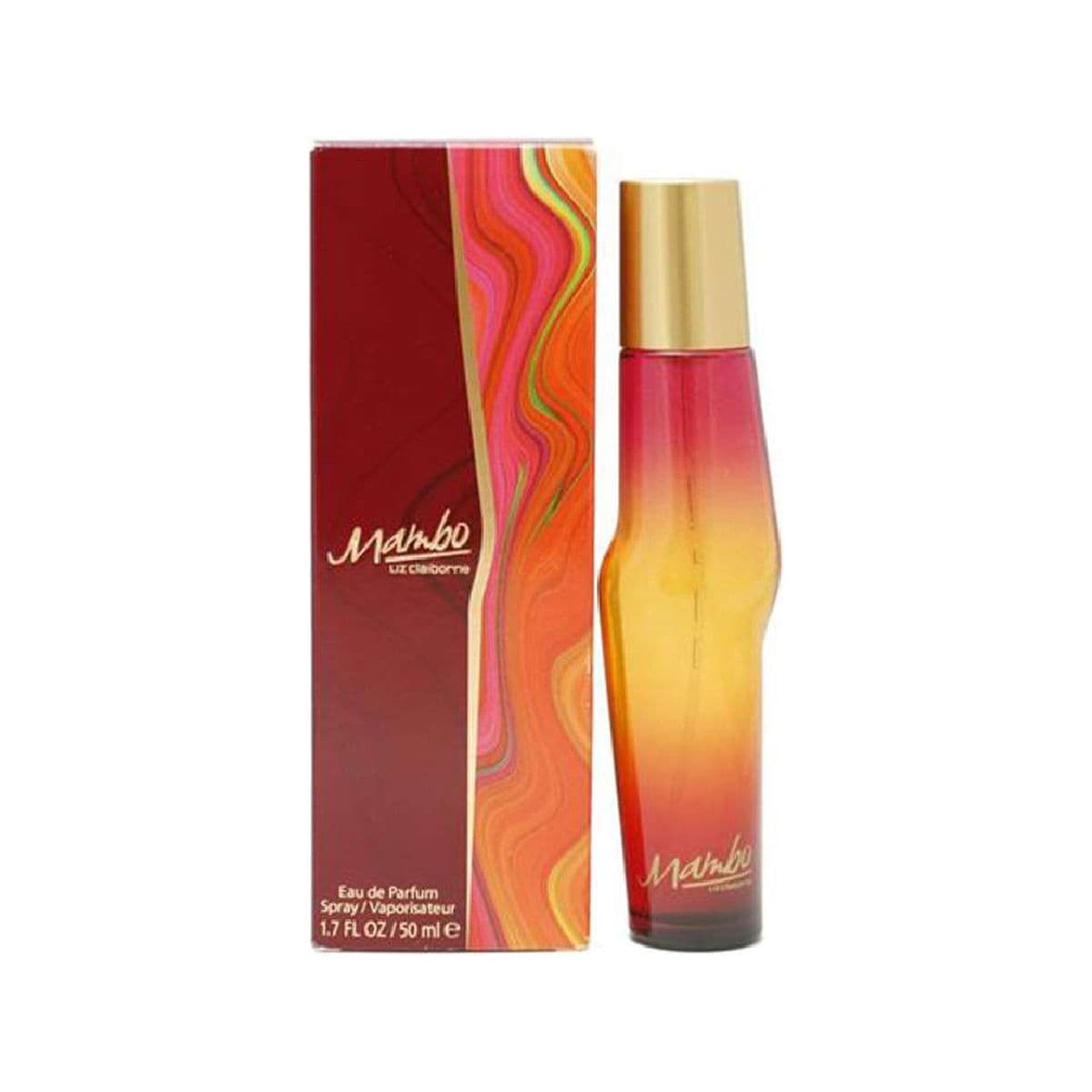 Liz Claiborne Mambo 1.7Oz Eau De Parfum For Women