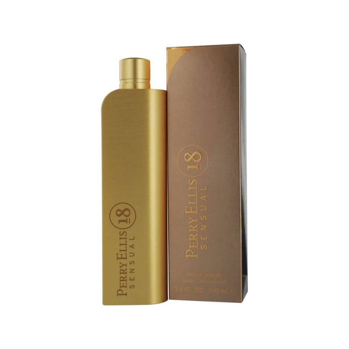 Perry '18' Sensual 3.4Oz Eau De Parfum For Women