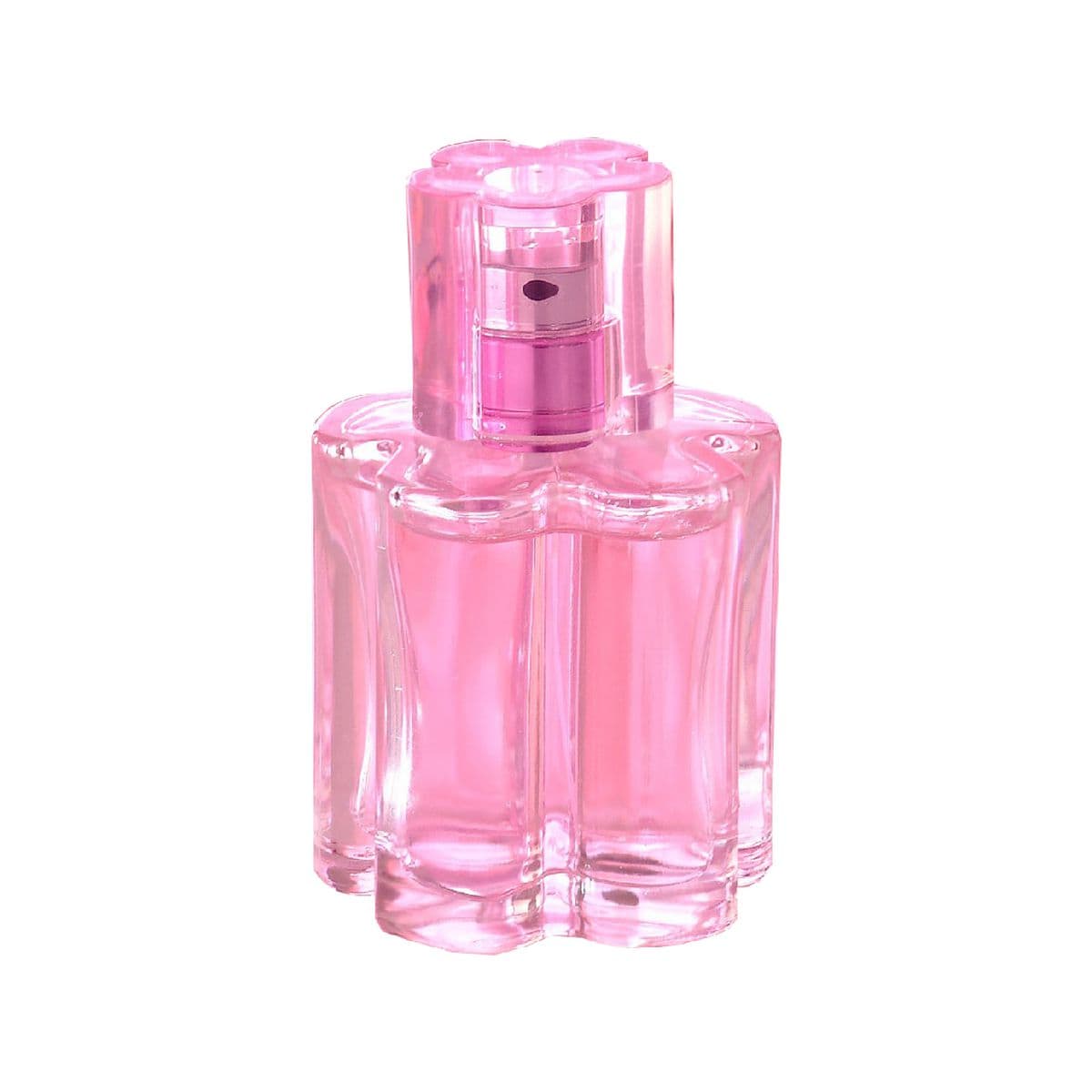 Secret Flower Rose 2Oz Eau De Parfum For Women