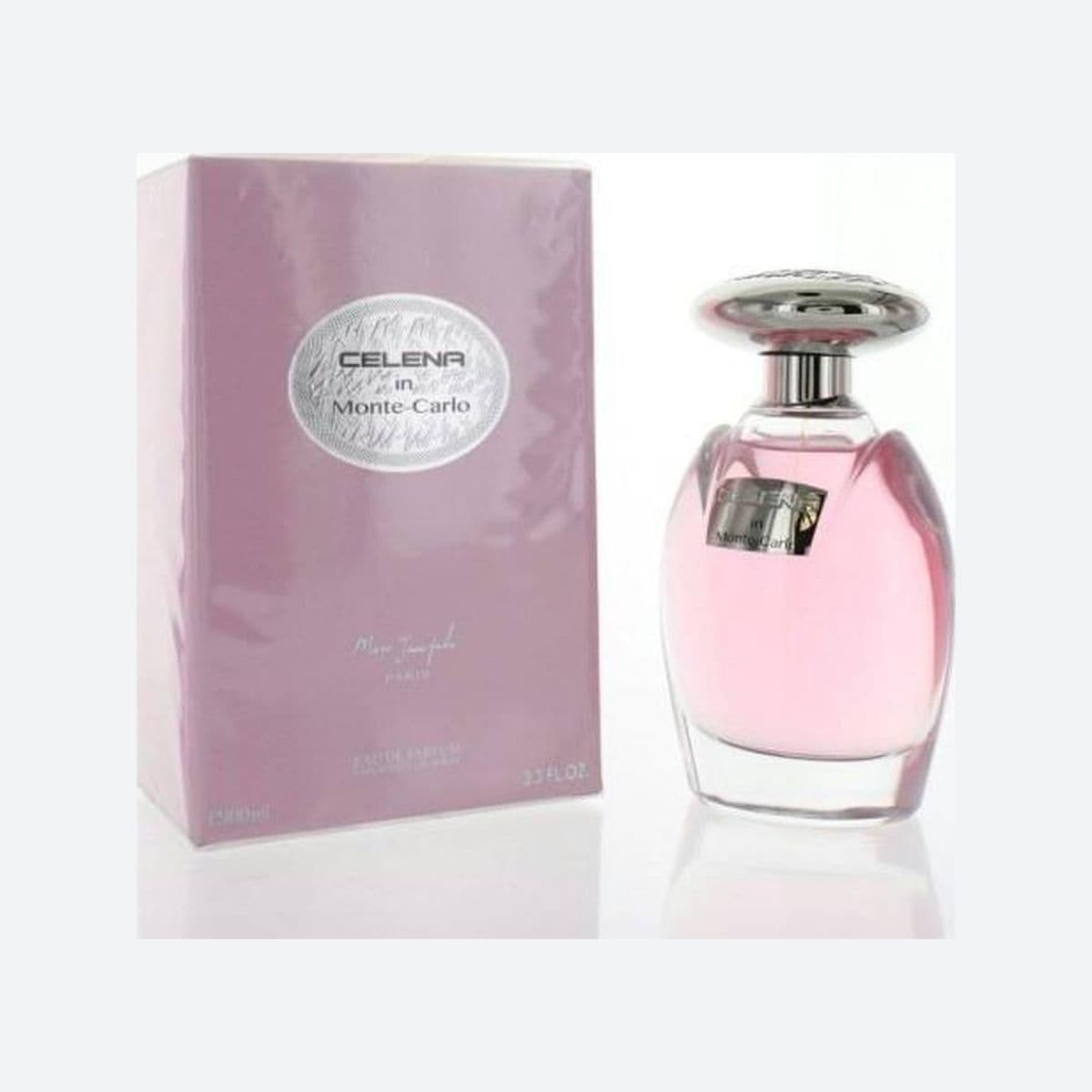 Celena In Monte Carlo 3.3Oz Eau De Parfum For Women