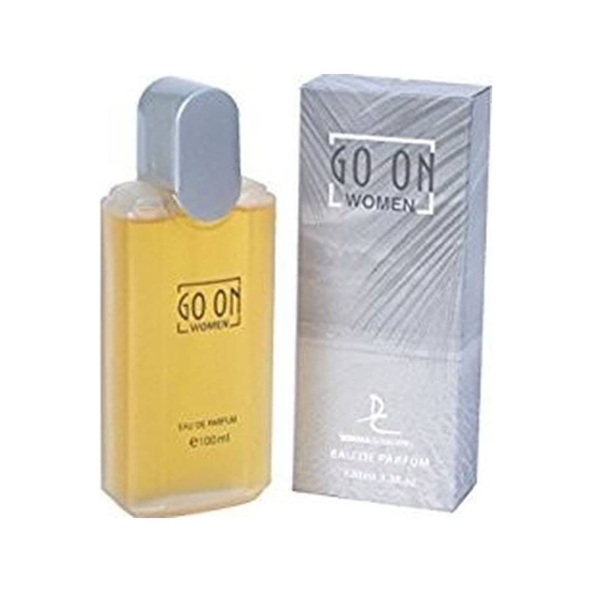 Doral Go On 3.3Oz Eau De Parfum For Women