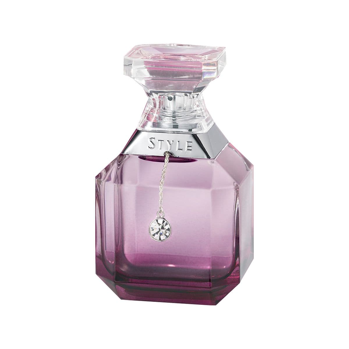 Style Yves De Sistelle 3.4Oz Eau De Parfum For Women