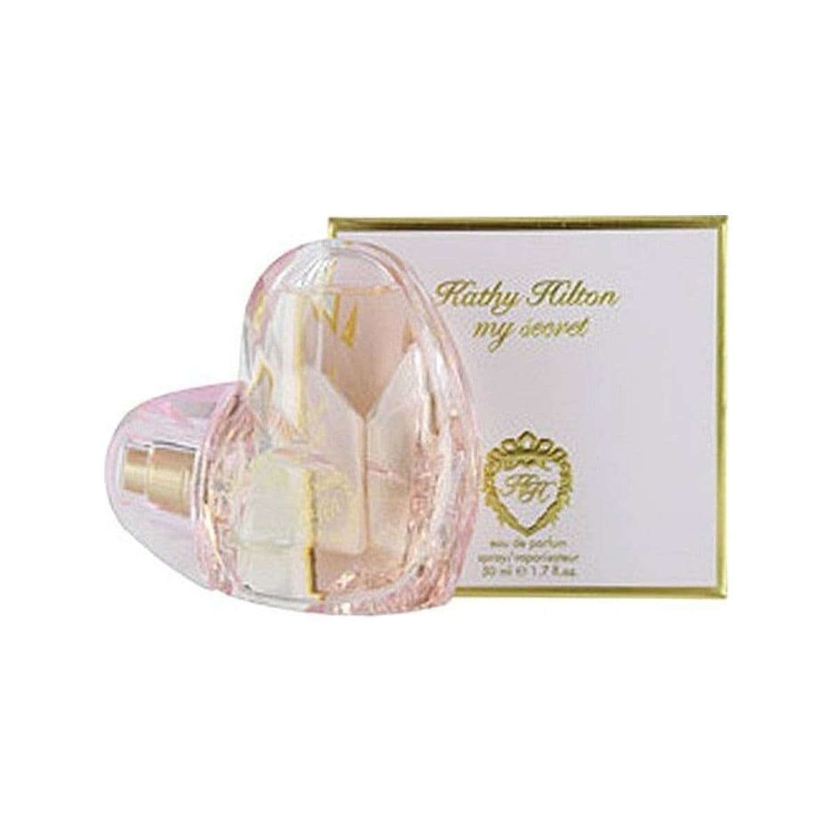 Kathy Hilton My Secret 1.7Oz Eau De Parfum For Women