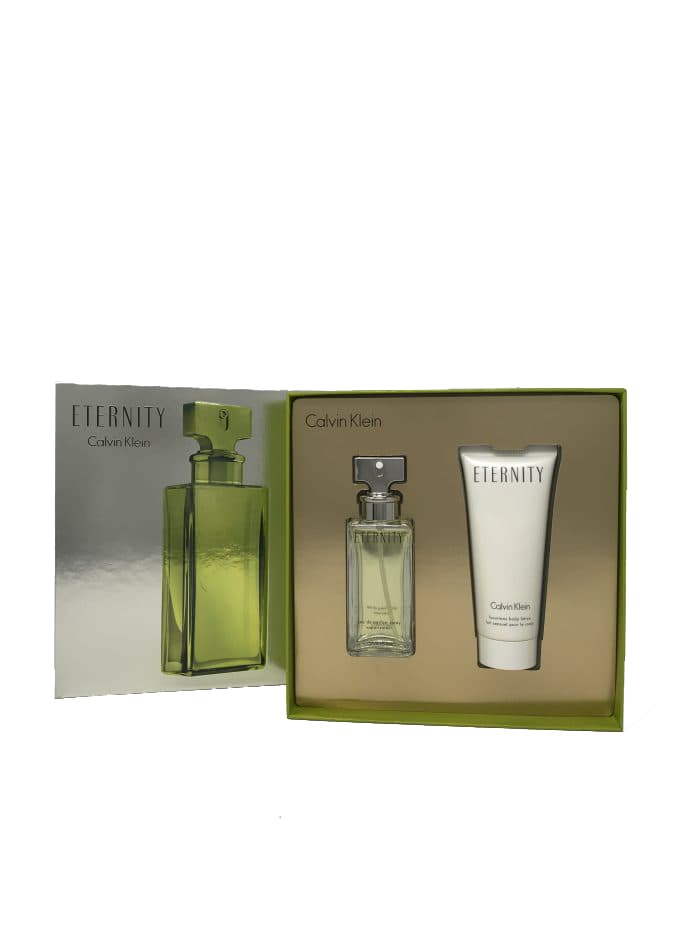 Ck Eternity 1.7/3.4 Bl For Women