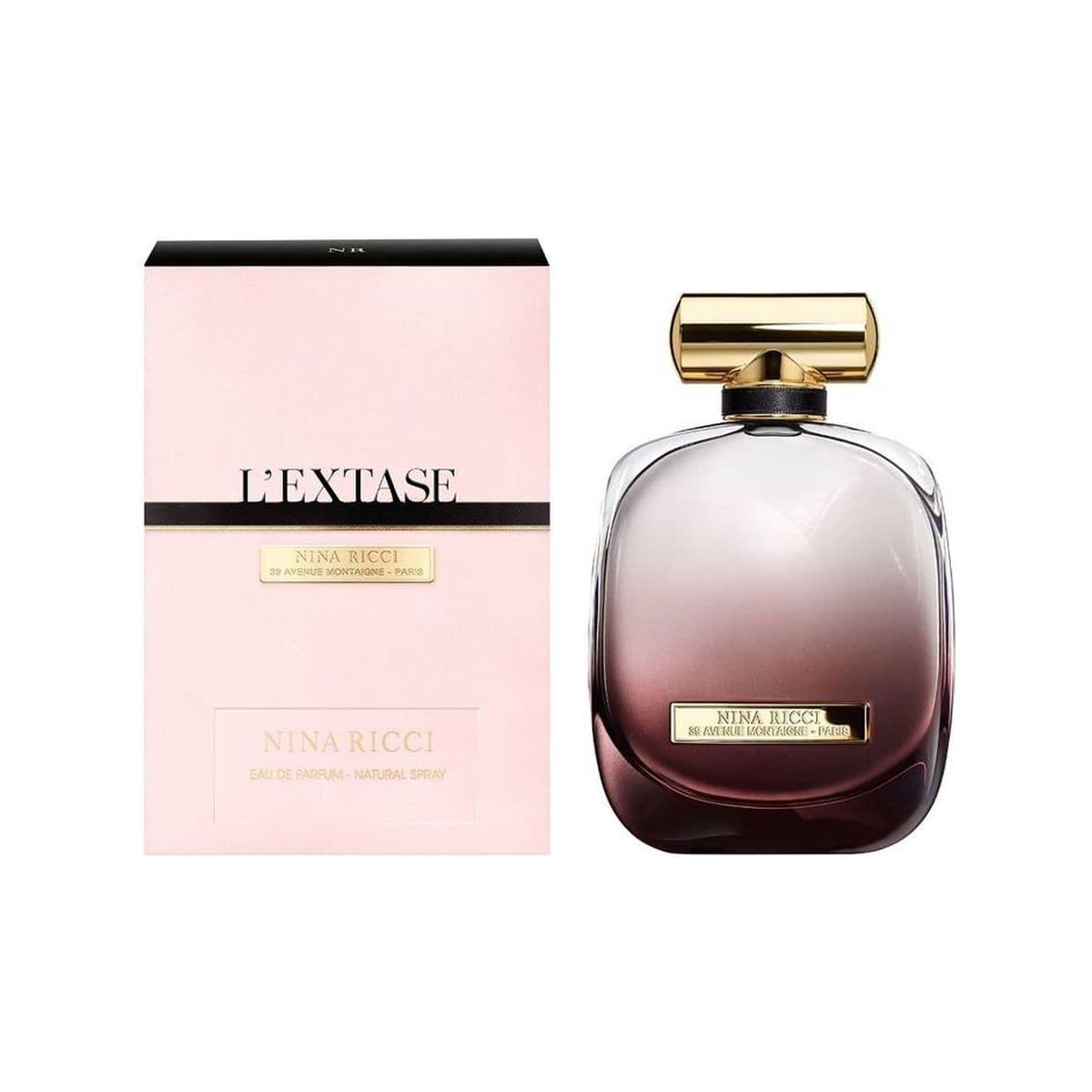 Nina Ricci L'Extase 2.7Oz Eau De Parfum For Women