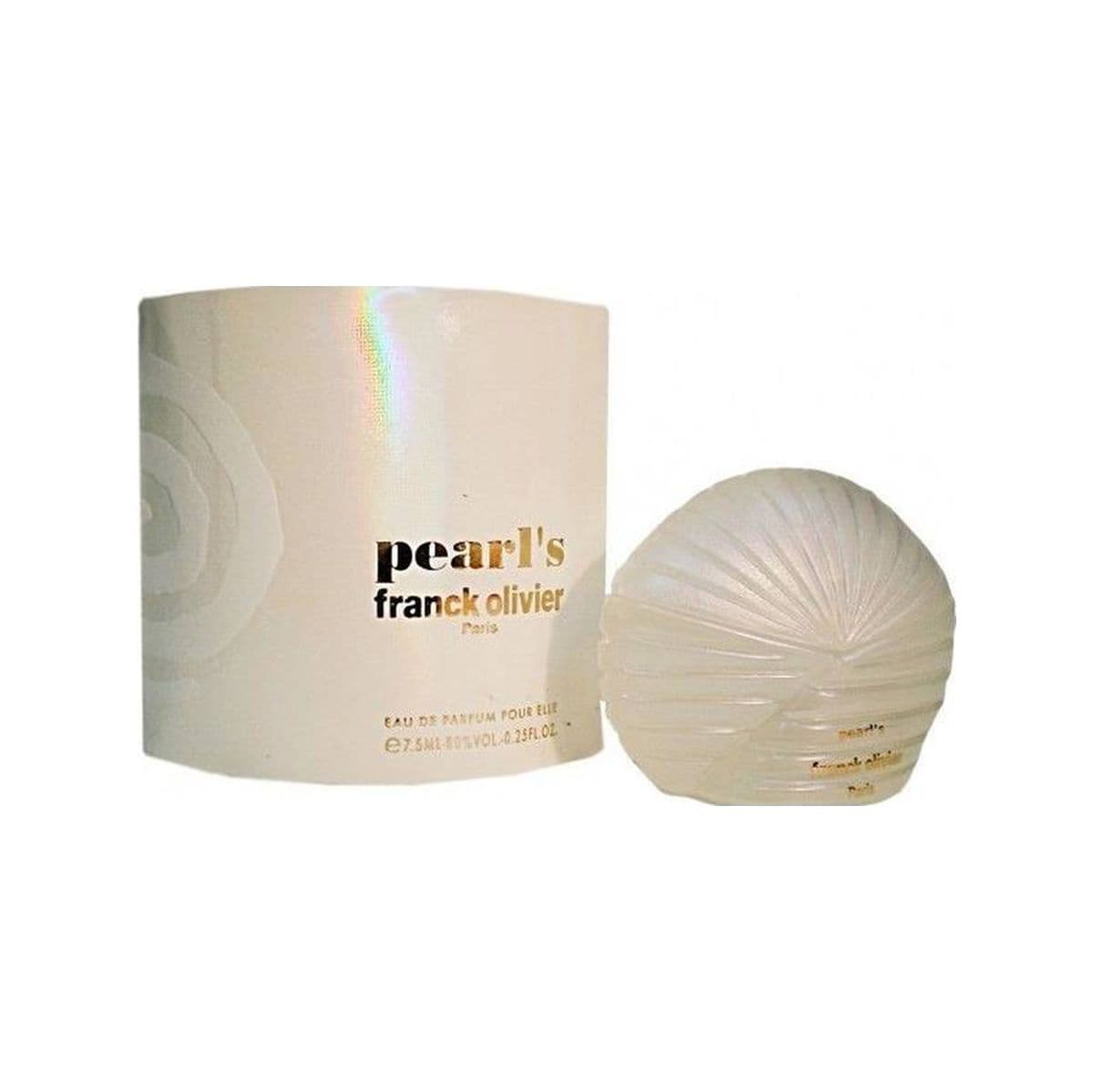 Frank Oliver Pearl'S 2.5Oz Eau De Parfum For Women