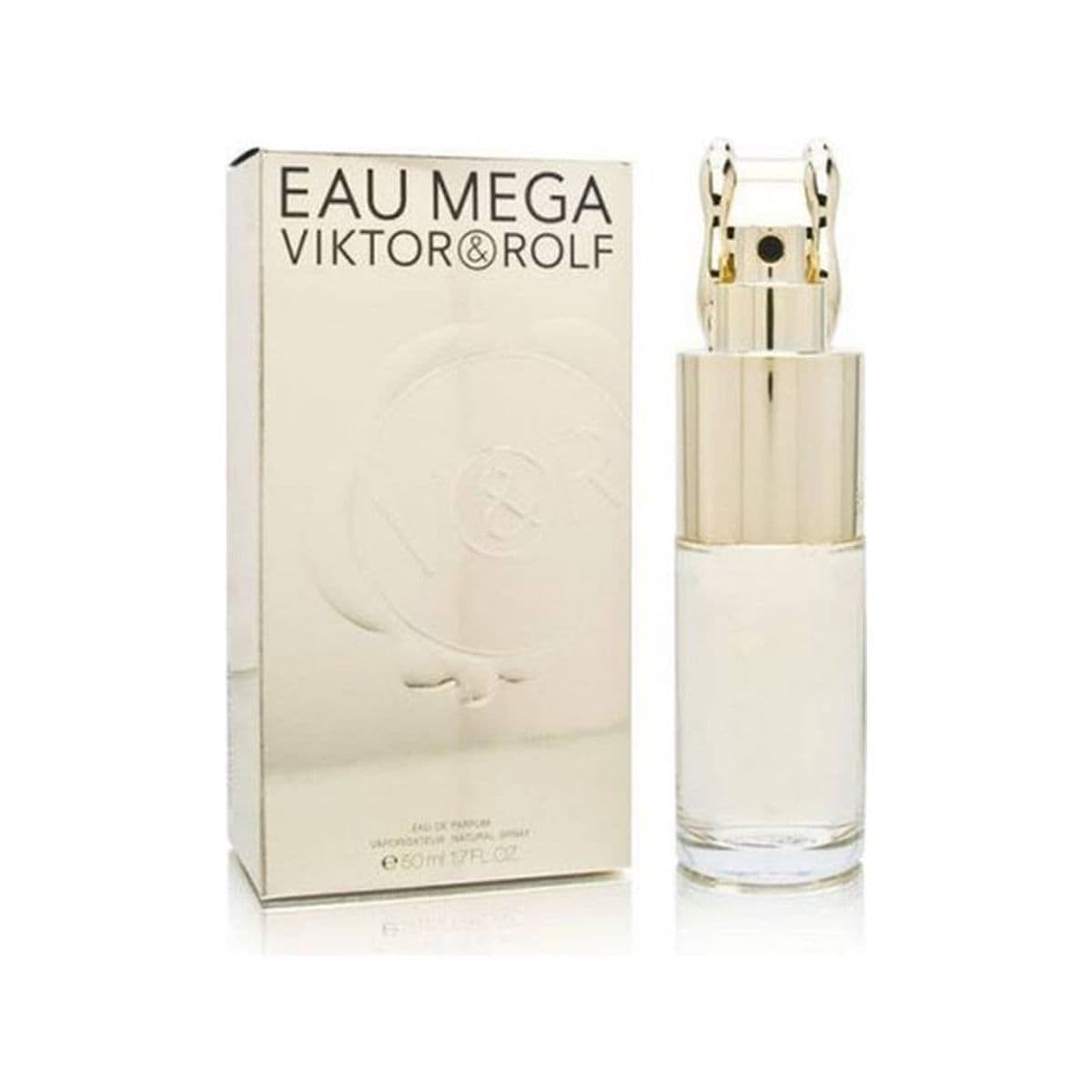 Eau Mega Victor Rolf For Women