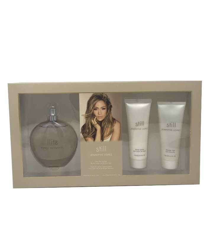 J Lo Still 3.4/2.5Bl/2.5Sg For Women