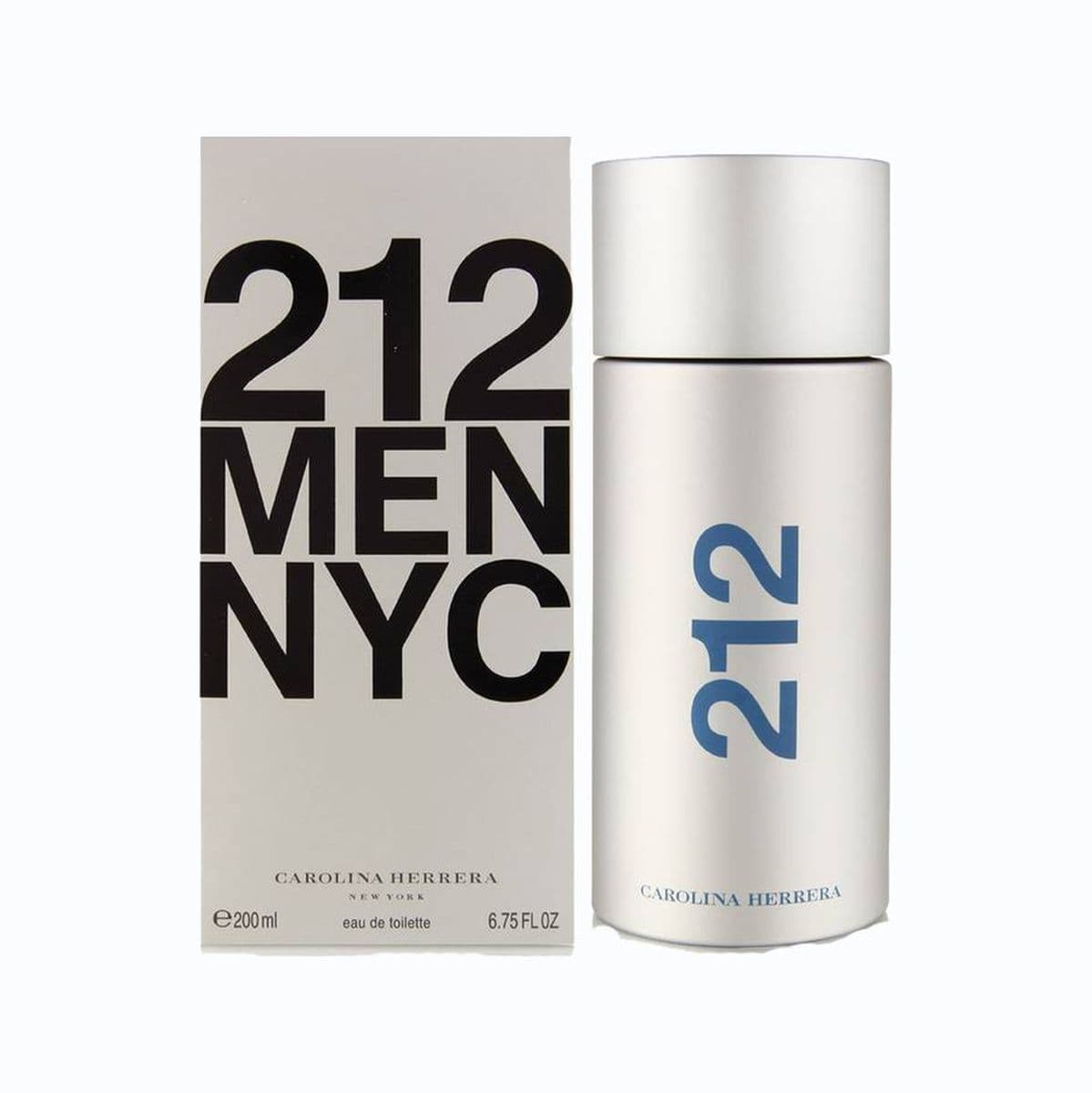 Carolina Herrera 212 For Men