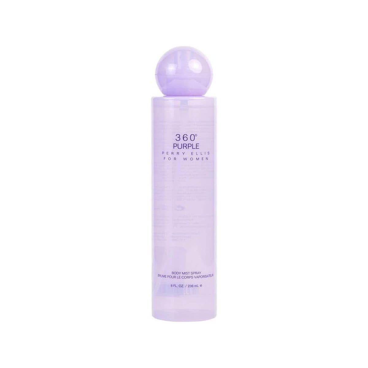 360 Purple For Women