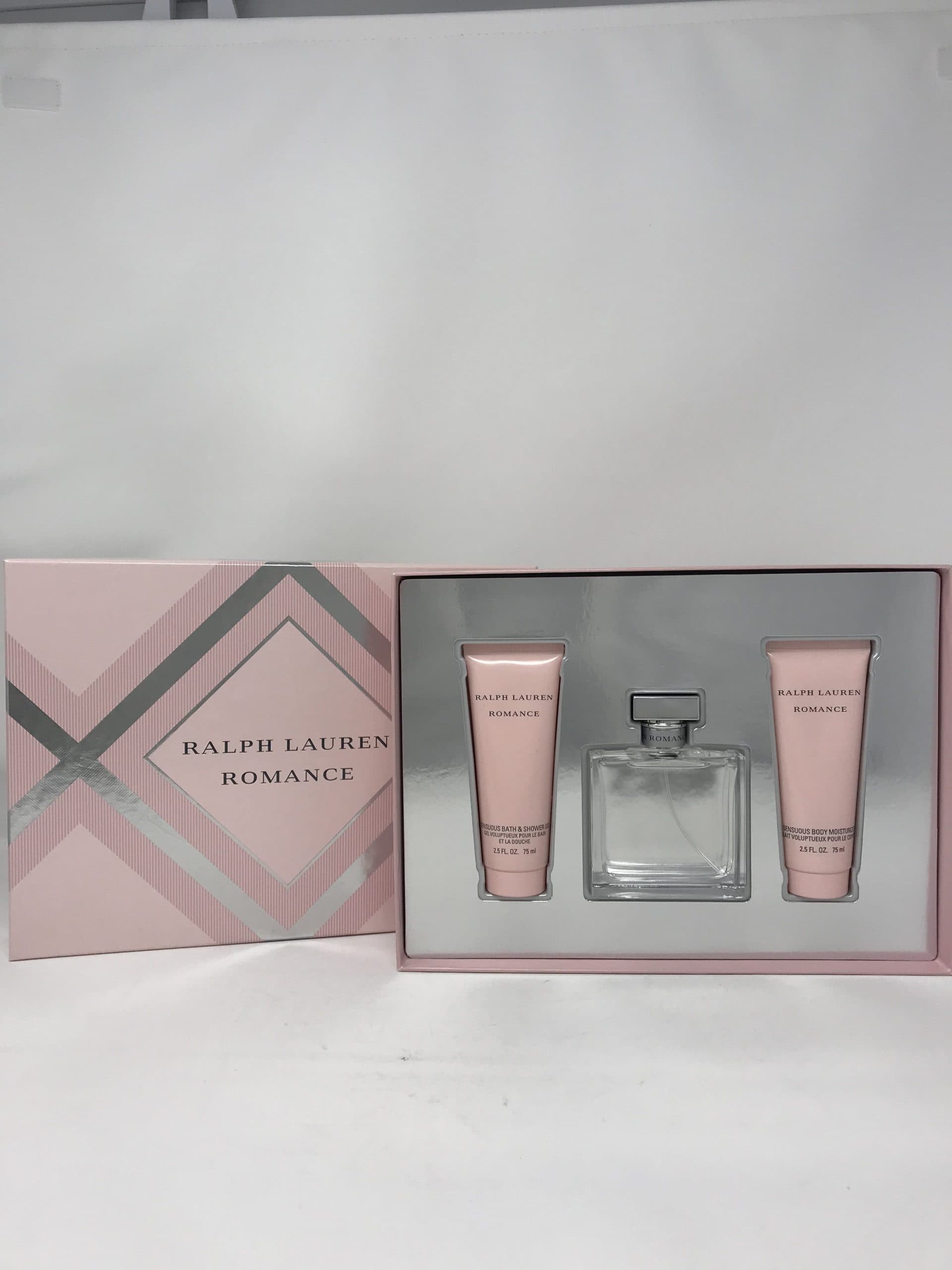 Romance 3.4/2.5Bl/2.5Sg For Women