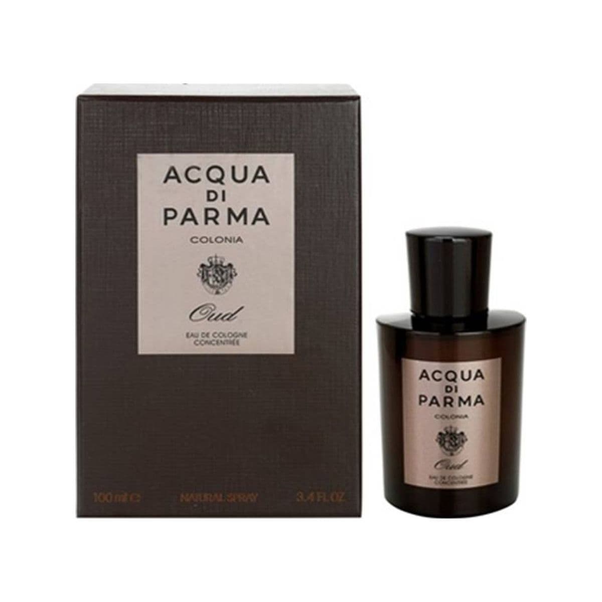 Acqua Di Parma Colonia Oud 3.4Oz Eau De Cologne For Men