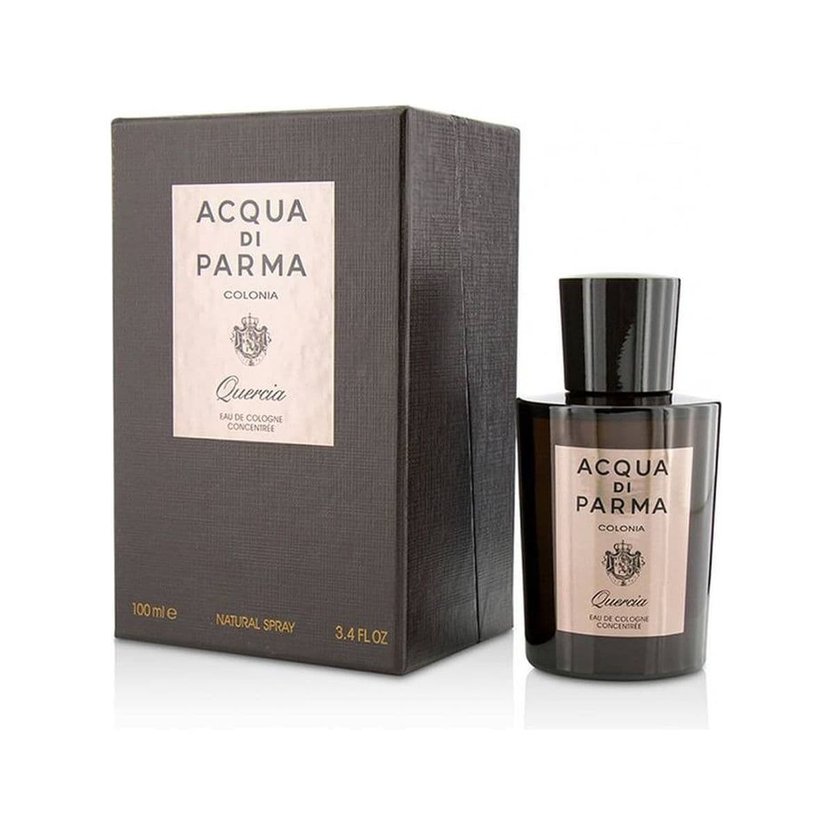 Acqua Di Parma Colonia Quercia Concentrée 3.4Oz Eau De Cologne For Men