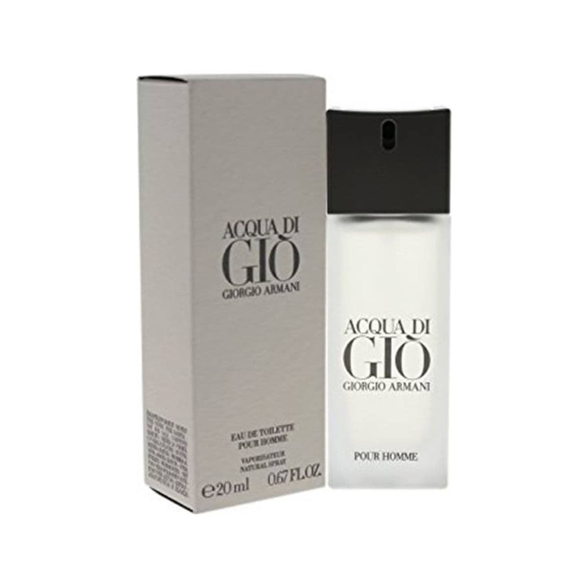 Giorgio Armani Acqua Di Gio For Men