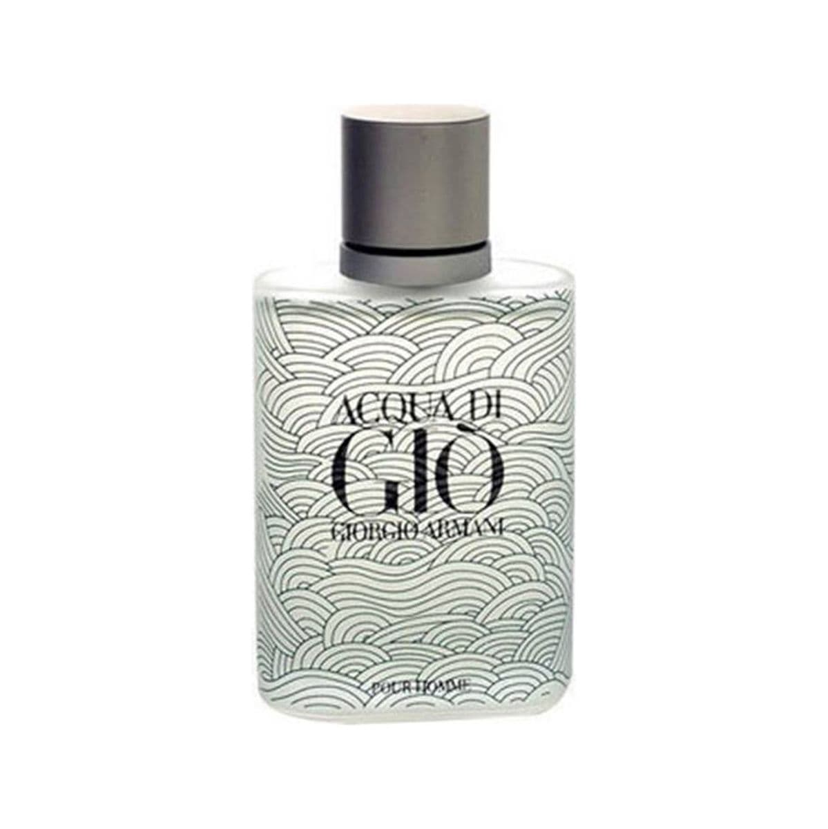 Acqua Di Gio For Life Edition 3.4Oz Eau De Toilette For Men