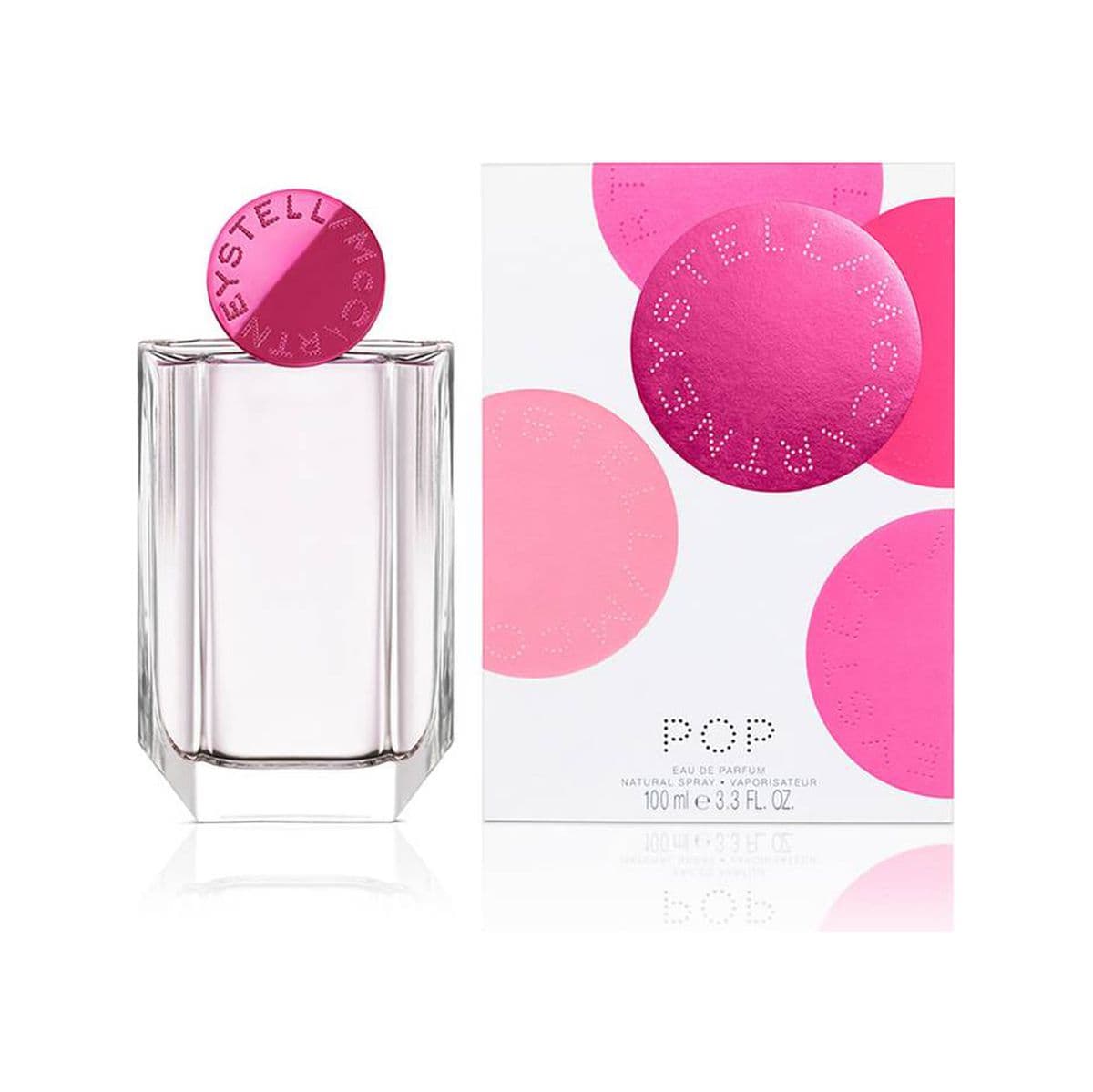 Stella Pop 3.4Oz Eau De Parfum For Women