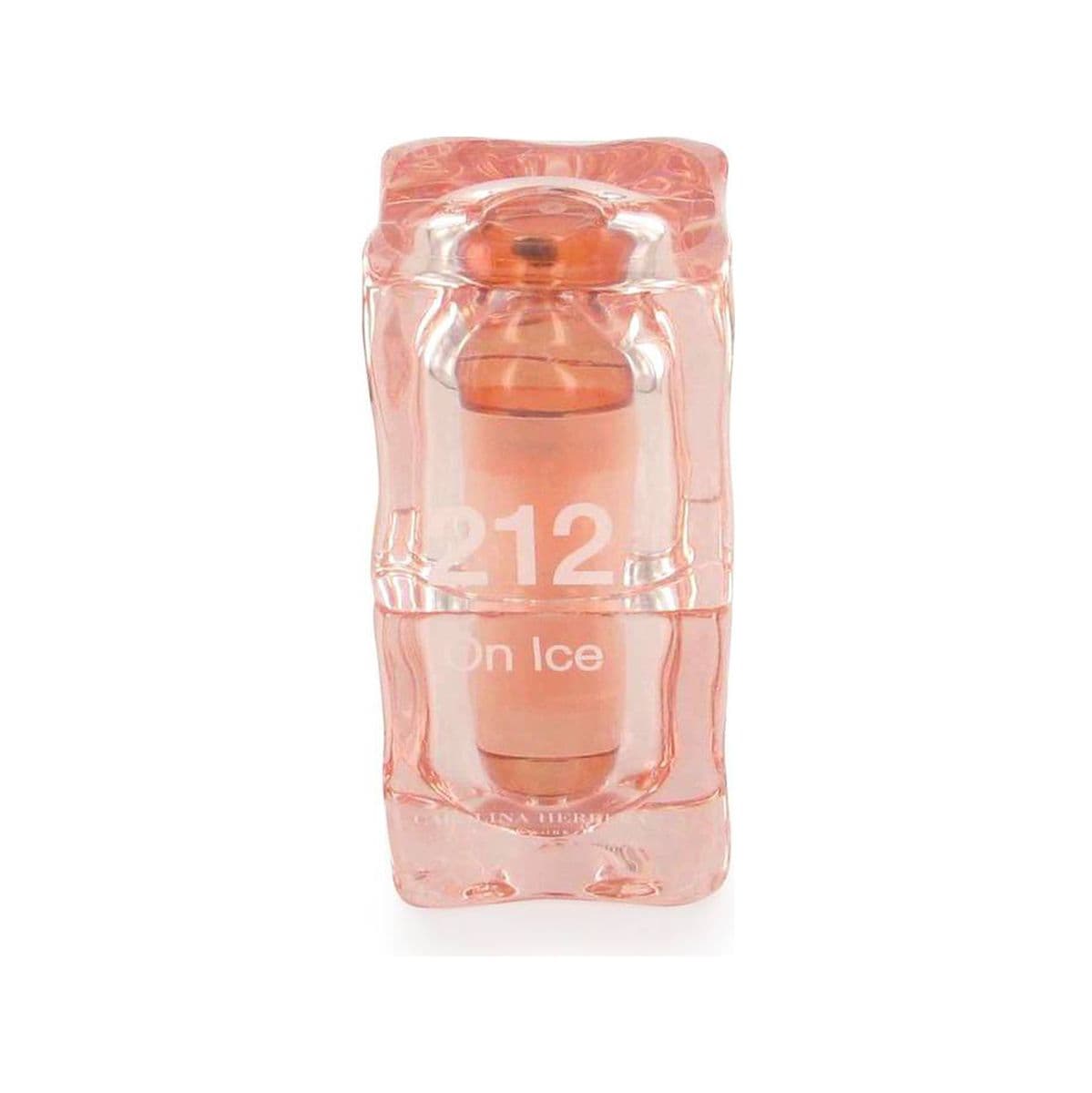 212 On Ice 2009 2Oz Tester Eau De Toilette For Women