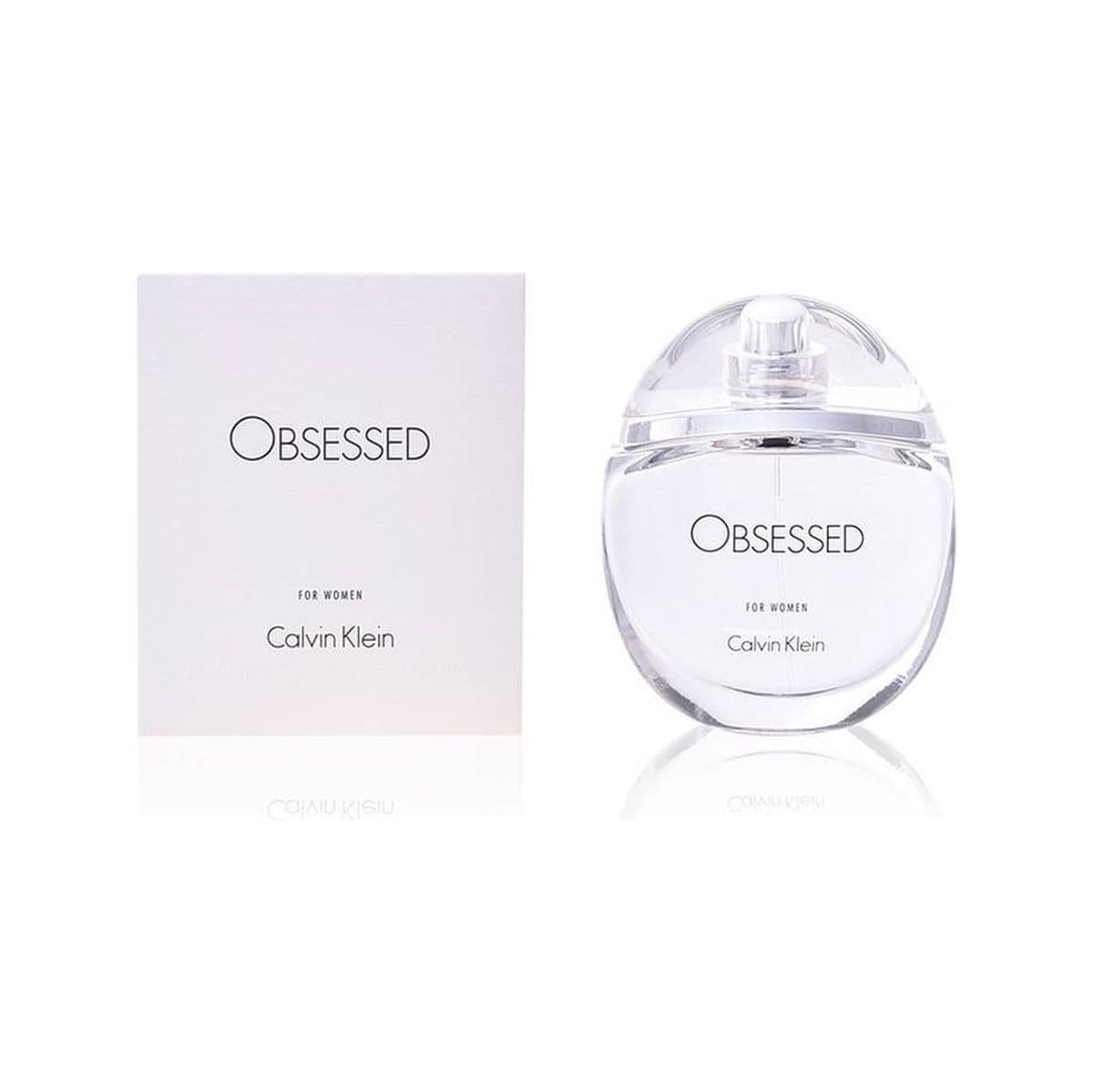 Calvin Klein Obsessed 3.4Oz Eau De Parfum For Women