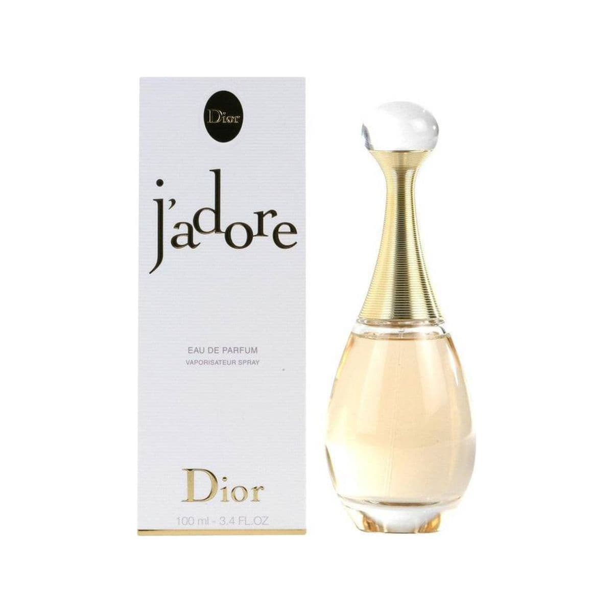 Dior Jadore In Joy 3.4Oz Eau De Toilette For Women