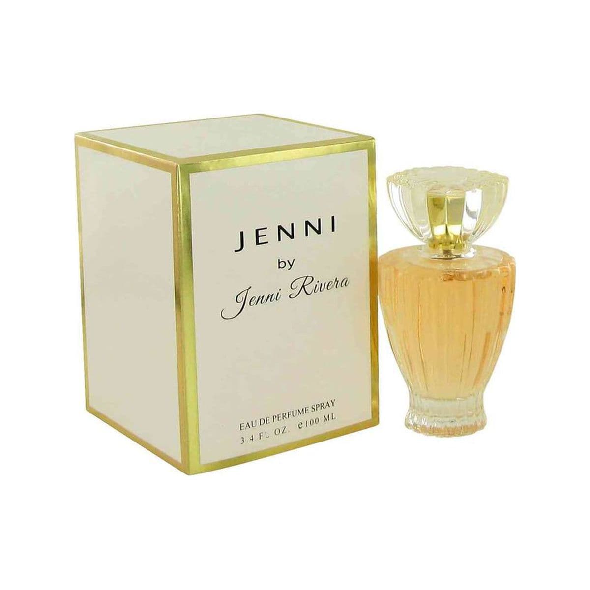 Jenni Rivera Jenni 3.4Oz Eau De Parfum For Women