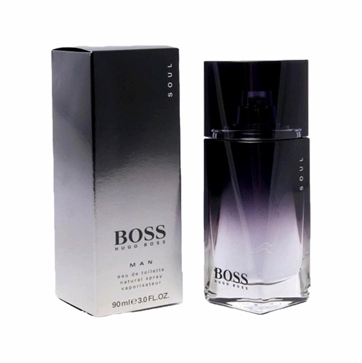 Hugo Boss Boss Soul For Men