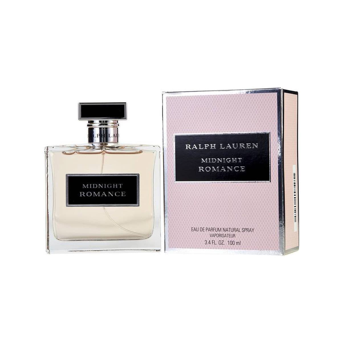 Romance Midnight 1.7Oz Eau De Parfum For Women
