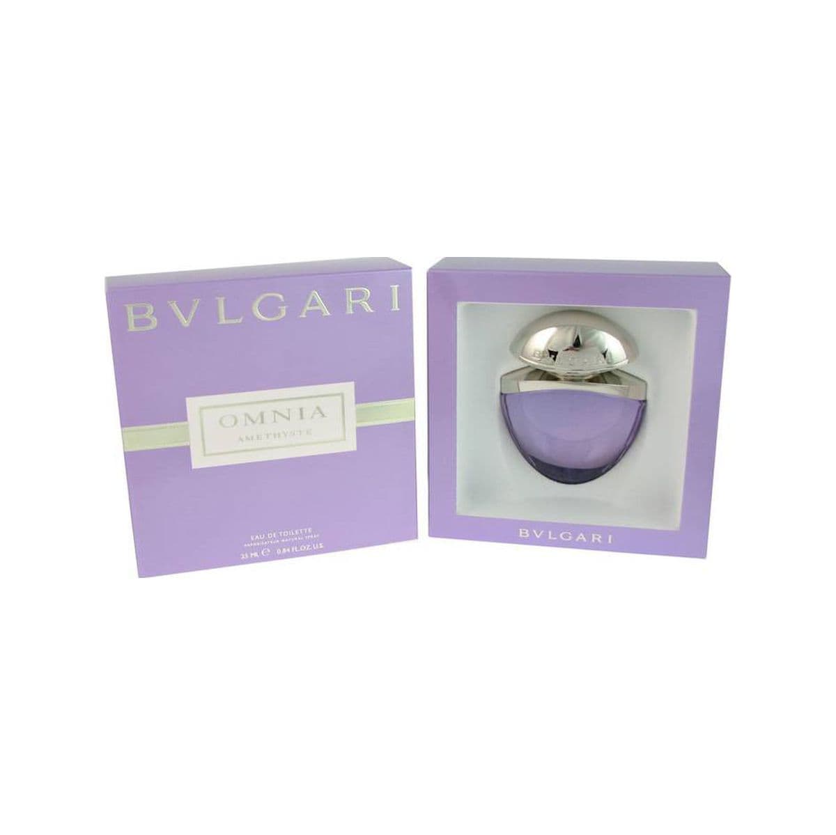 Bvlgari Omnia Amythyste For Women
