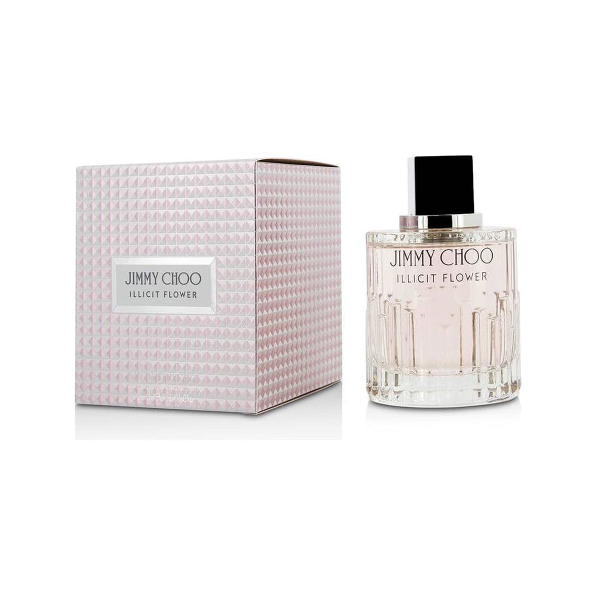 Jimmy Choo Ilicit Flower For Women
