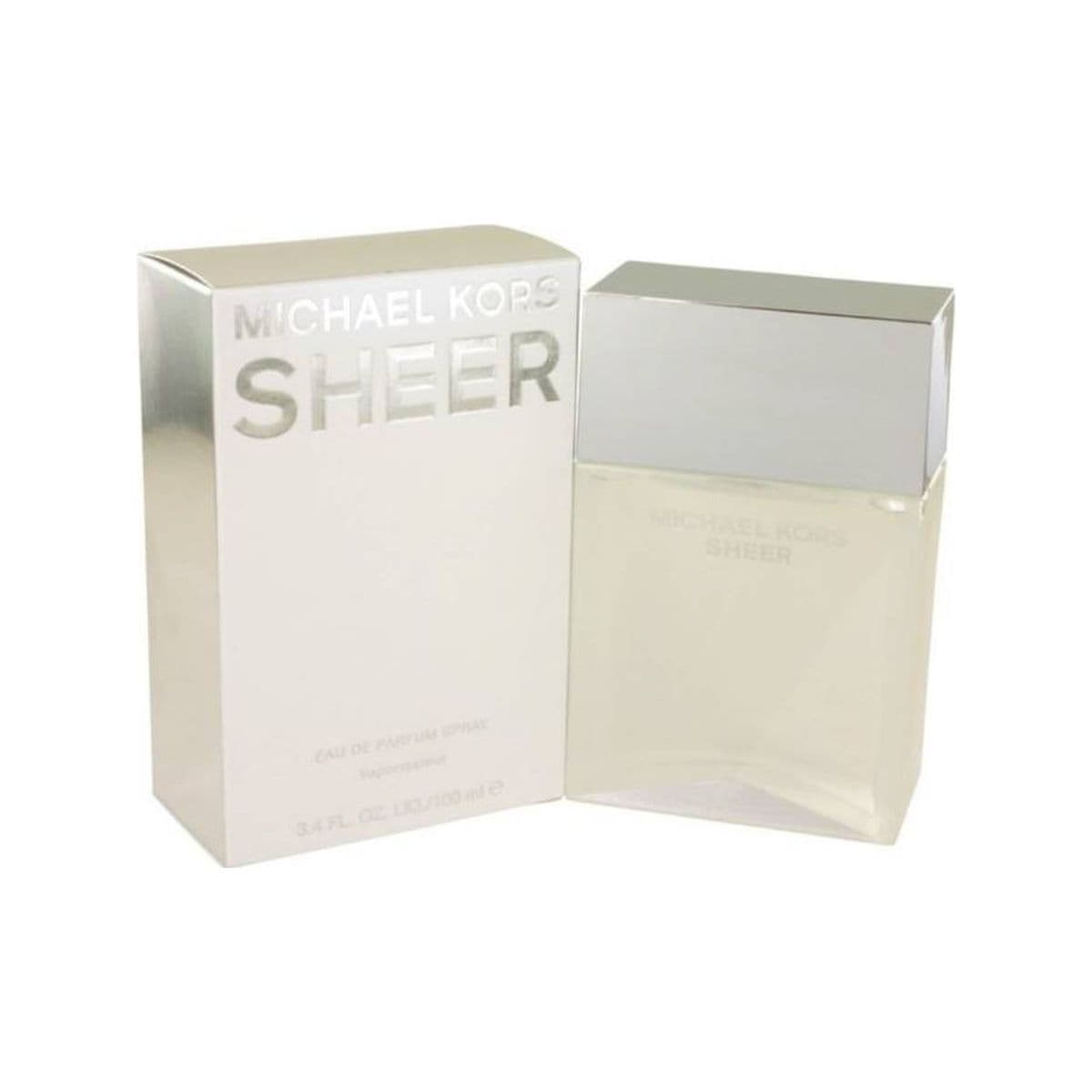 Michael Kors Sheer 3.4Oz Eau De Parfum For Women