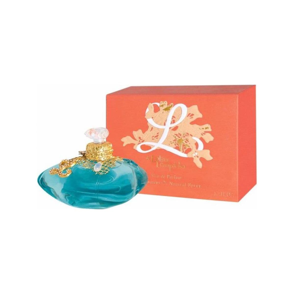 Lolita L De Lolita Eau De Parfum For Women