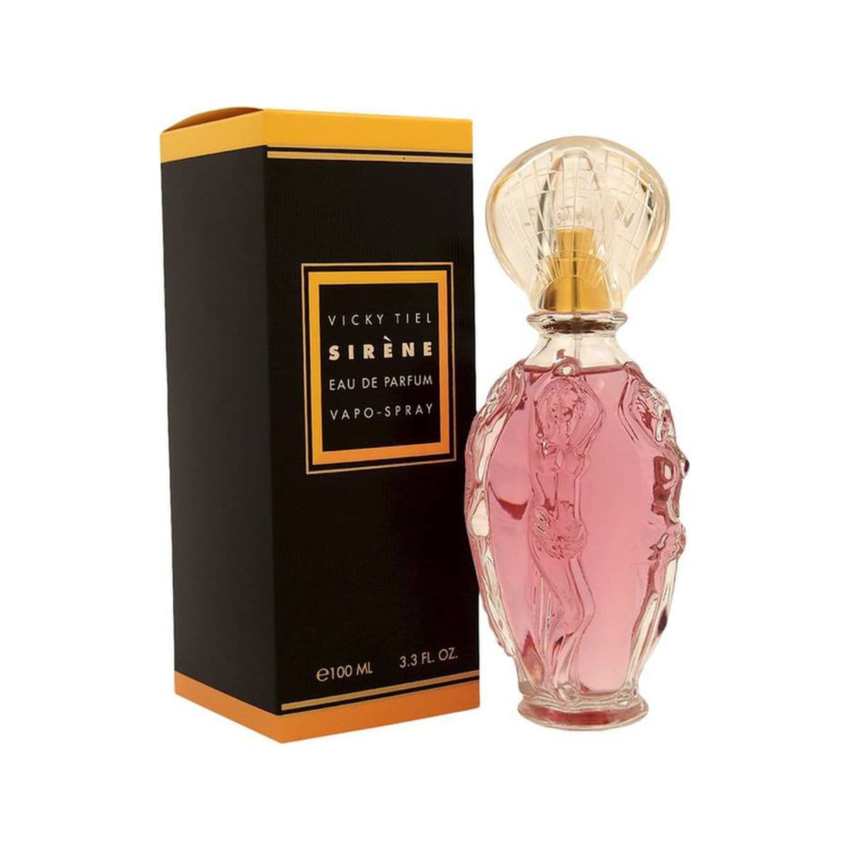 Sirene V.Tiel 3.4Oz Eau De Parfum For Women