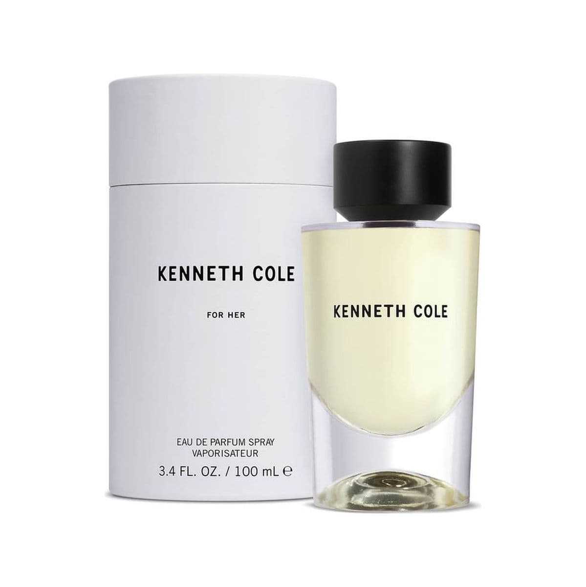 Kenneth Cole 3.4Oz Eau De Parfum For Women
