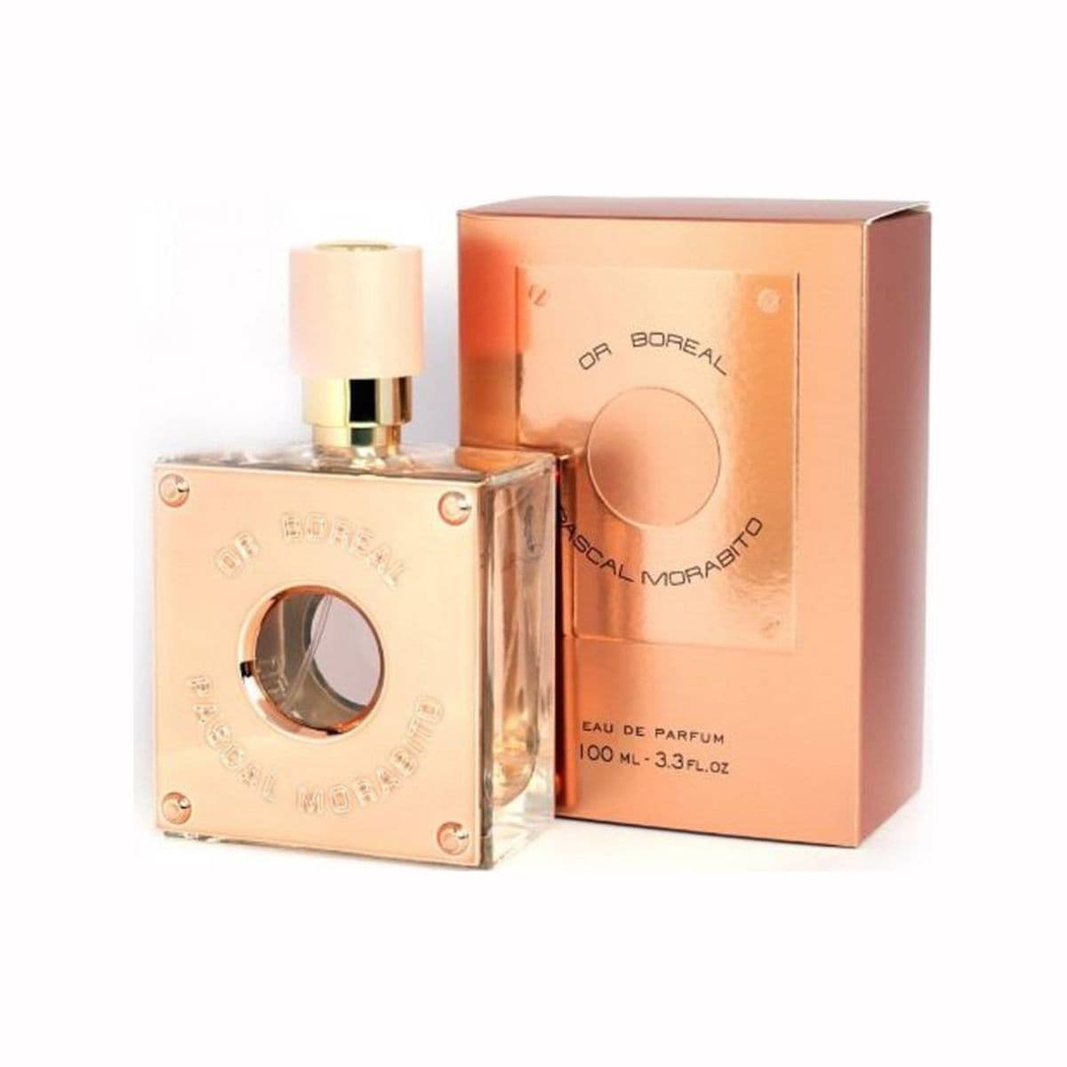 Pascal M Or Boreal 3.4Oz Eau De Parfum For Women