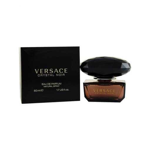 Versace Crystal Noir For Women