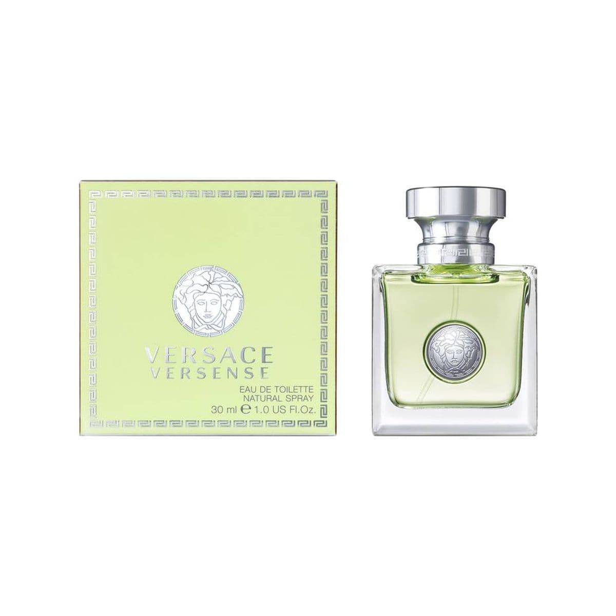 Versace Versense For Women