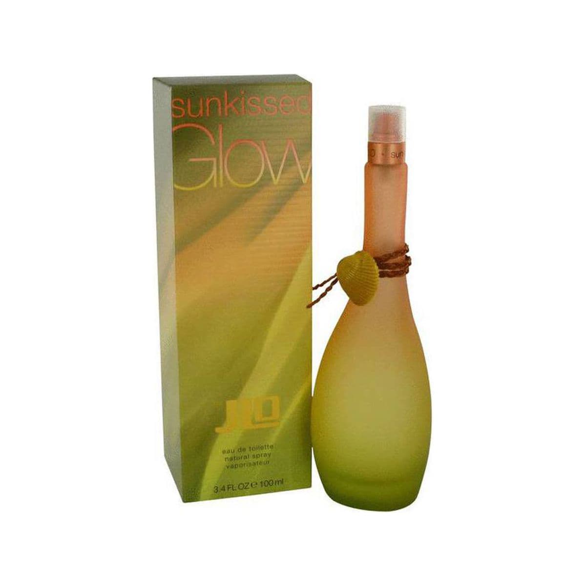 Jennifer Lopez Sunkissed For Women