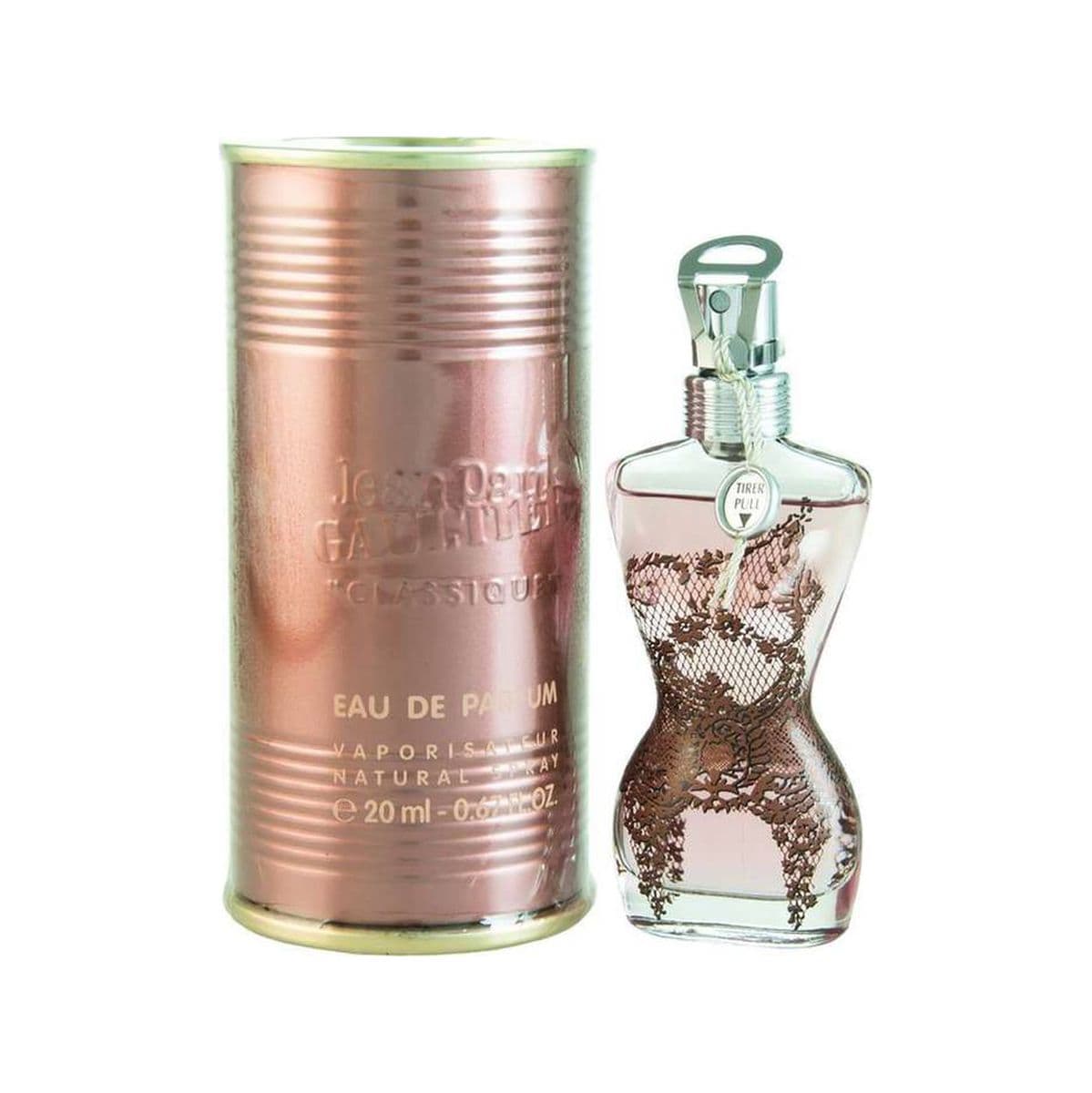 Jean Paul Gaultier For Women