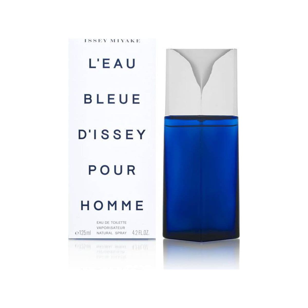 Issey Miyake Blue For Men
