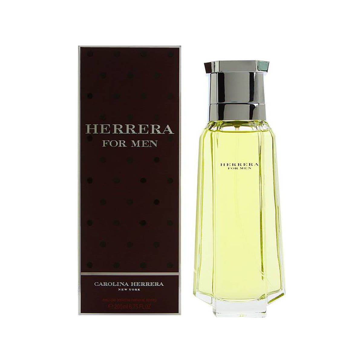 Carolina Herrera Herrera Eau De Toilette For Men