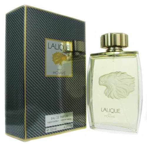 LALIQUE Eau De Toilette Spray for Men