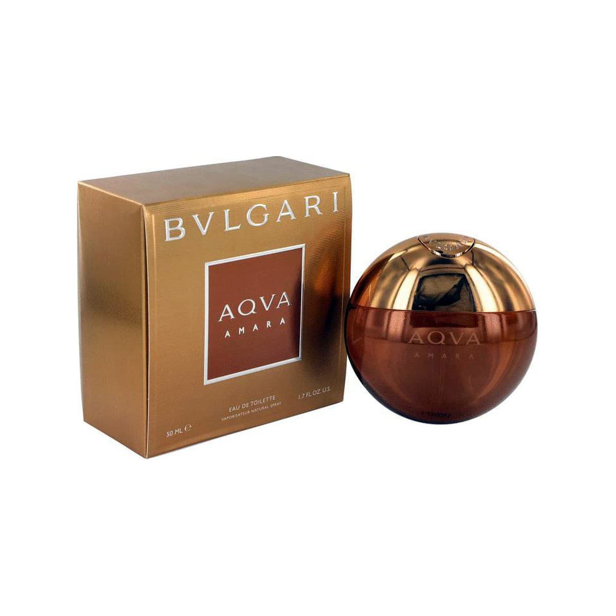 Bvlgari Aqva Amara For Men