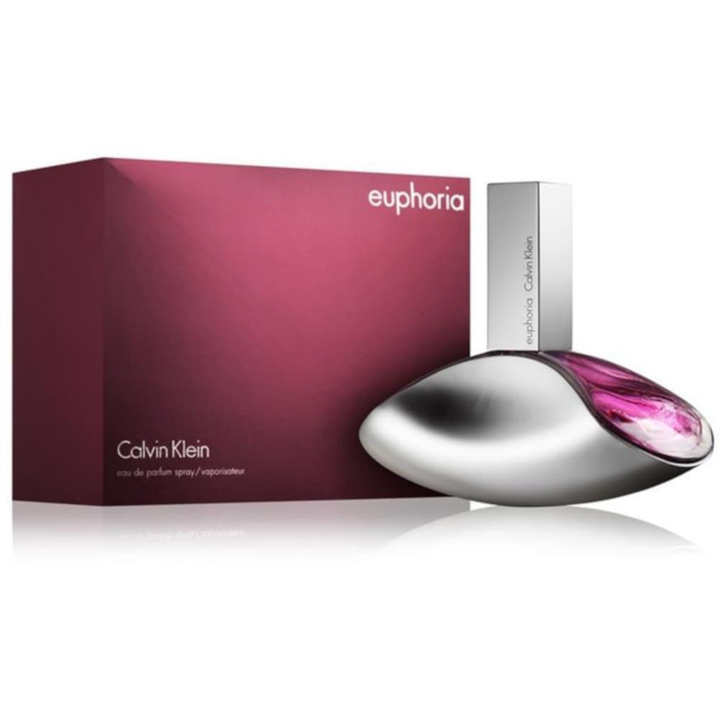 Calvin Klein Euphoria For Women
