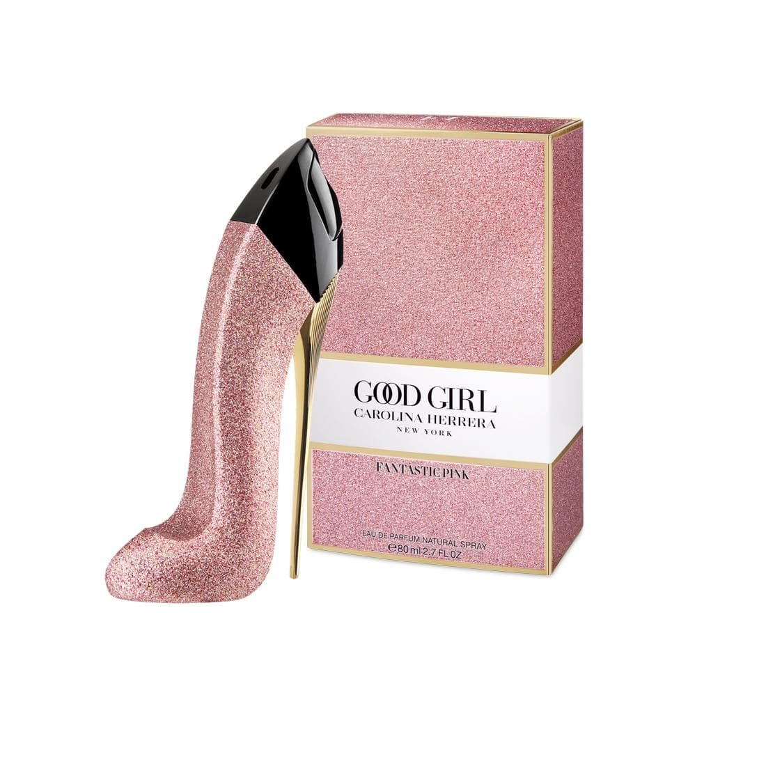 CAROLINA HERRERA GOODGIRL FANTASTICPINK 2.7S For Women