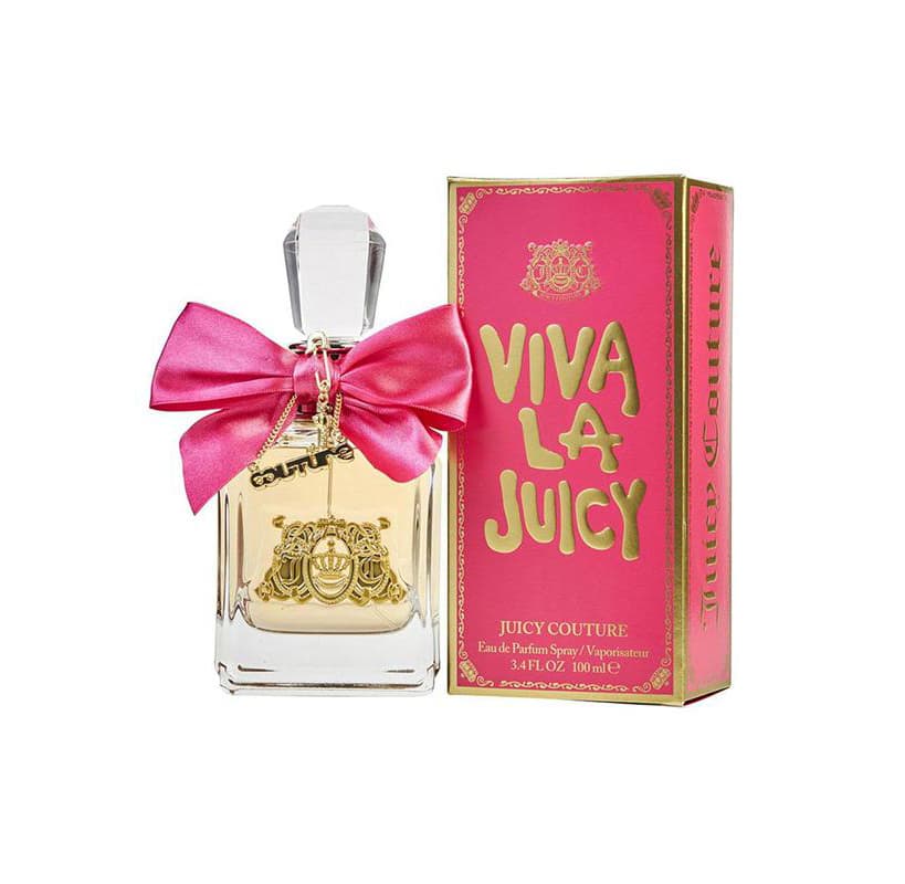 Juicy Couture Viva La Juicy