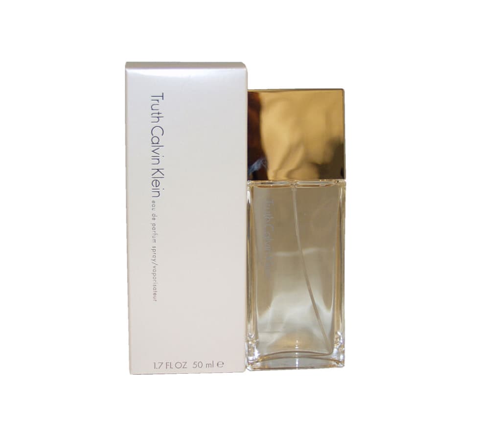 C K Truth 1.7Oz Eau De Parfum For Women