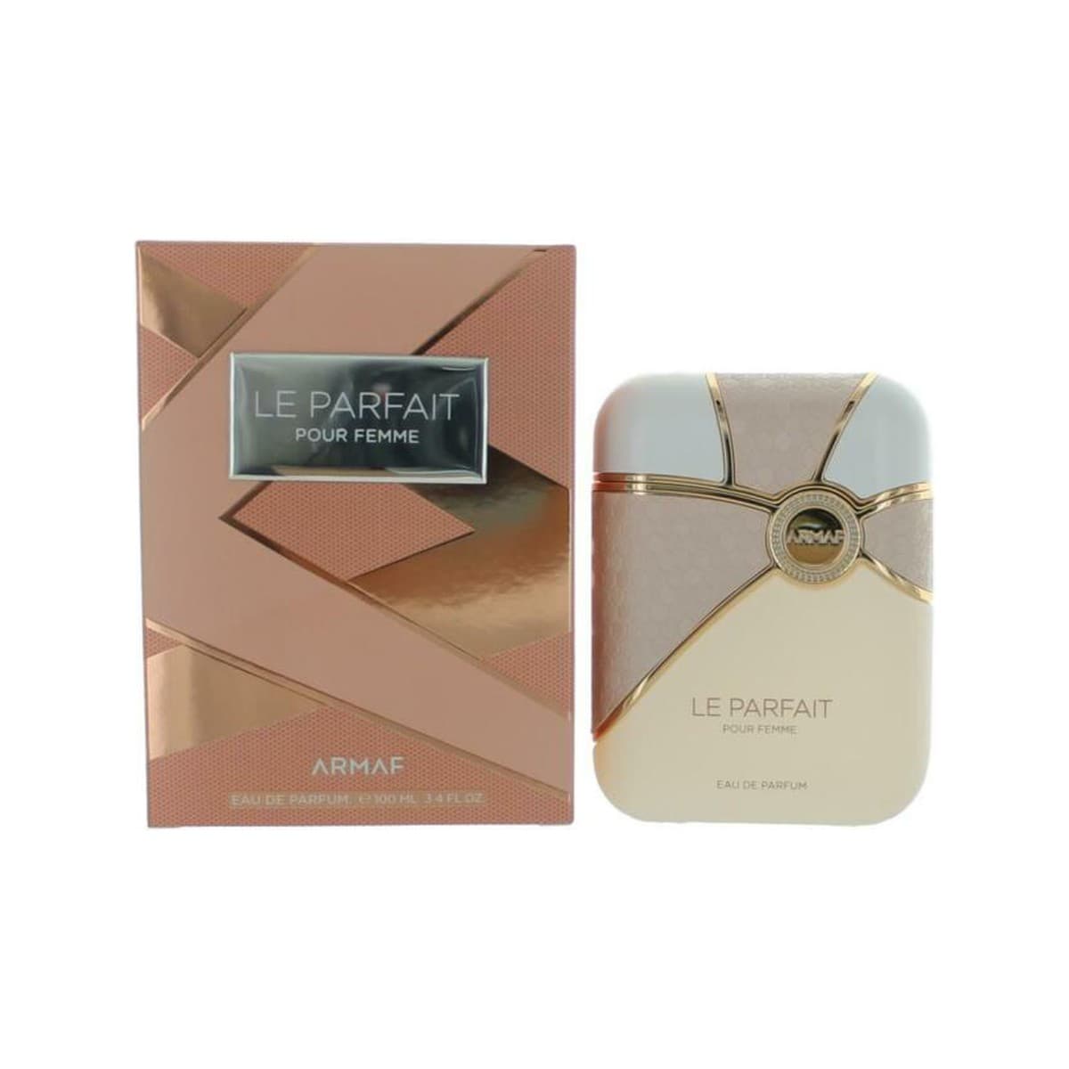 Armaf La Parfait 3.4Oz Eau De Parfum For Women