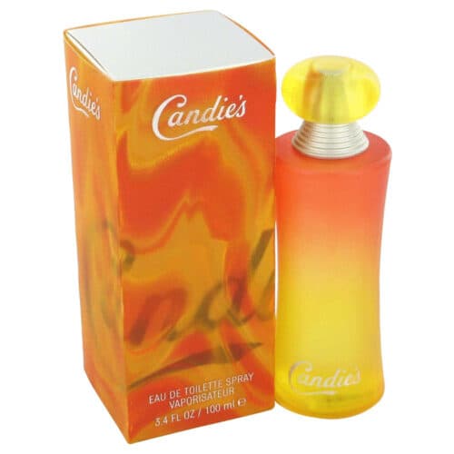 CANDIES 3.3 Oz Eau De Parfum For Women