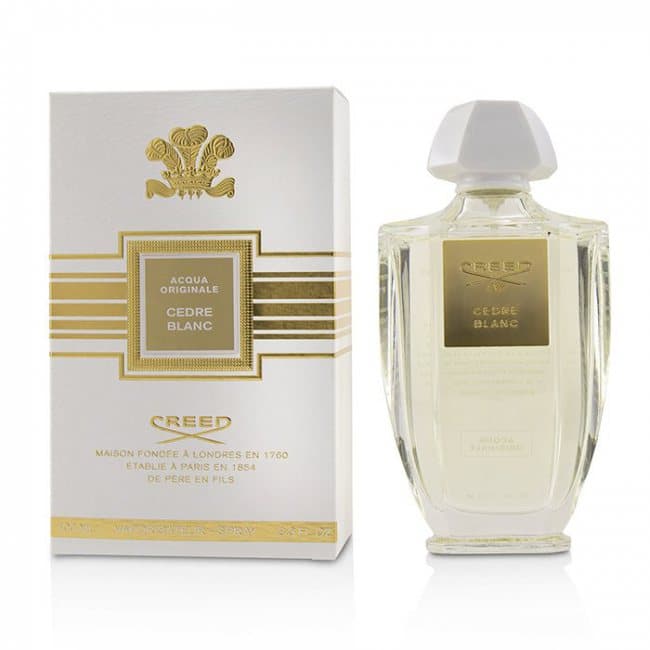 Cedre Blanc 3.3Oz Eau De Parfum For Women