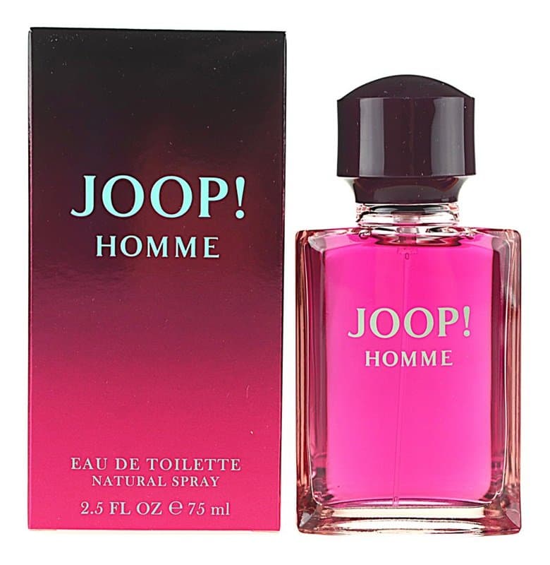 JOOP 2.5 Oz Eau De Toilette for Men