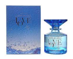 UNBREAKABLE LOVE KHLOE&L 3.4Oz Eau De Toilette Bundle Deal for Women